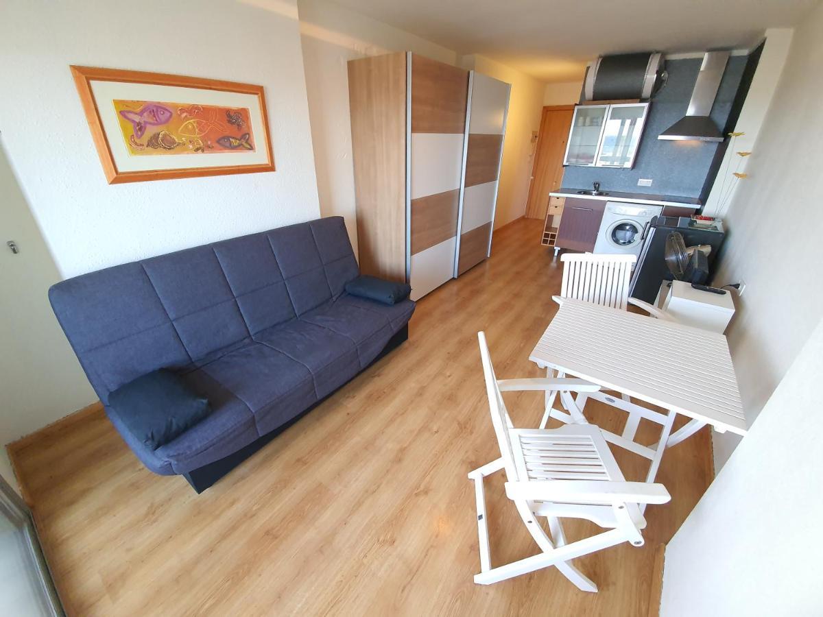 Estudio Seafront Miami 210 Empuriabrava Exterior photo